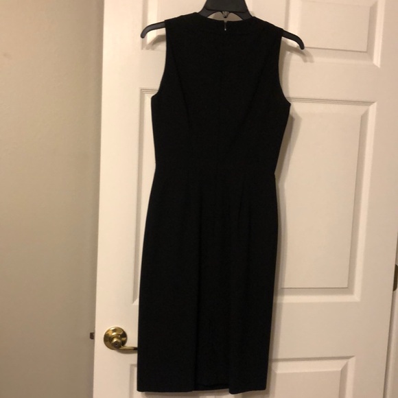 😍Tahari sleeveless dress - Picture 3 of 9